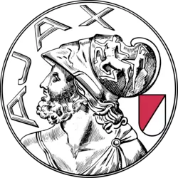 阿贾克斯 图标